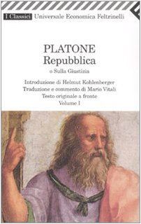 Repubblica o sulla giustizia