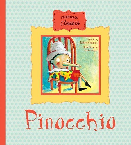 Pinocchio