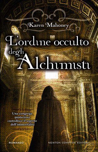 L'ordine occulto degli alchimisti