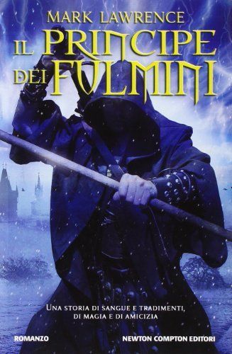 Il principe dei fulmini