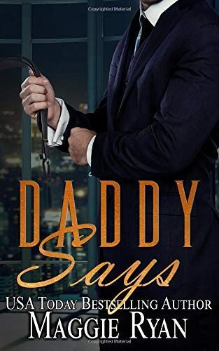 Daddy Says