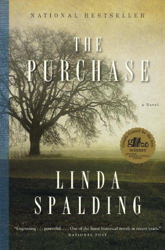 The Purchase