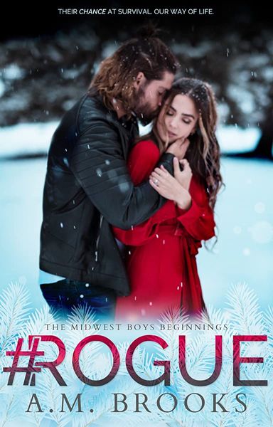 #Rogue