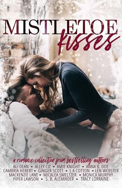 Mistletoe Kisses