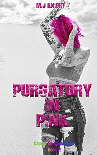 Purgatory In Pink