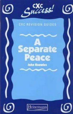 Separate Peace