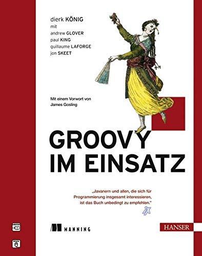 Groovy im Einsatz