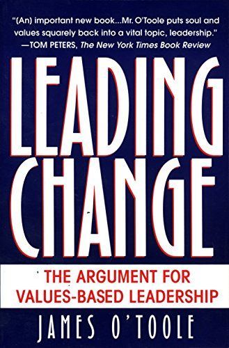 Leading Change