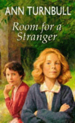 Room for a Stranger