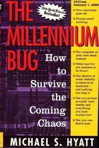 The Millennium Bug