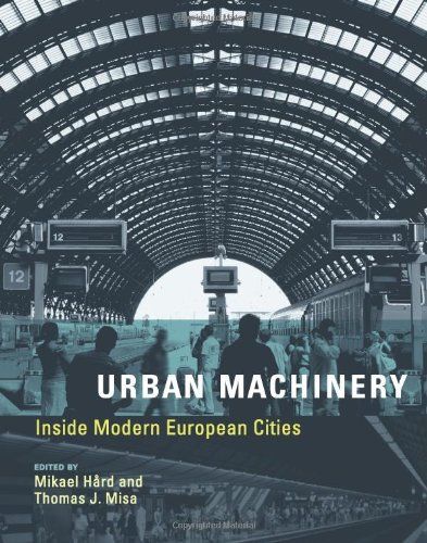 Urban Machinery