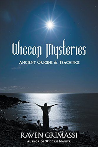 The Wiccan Mysteries