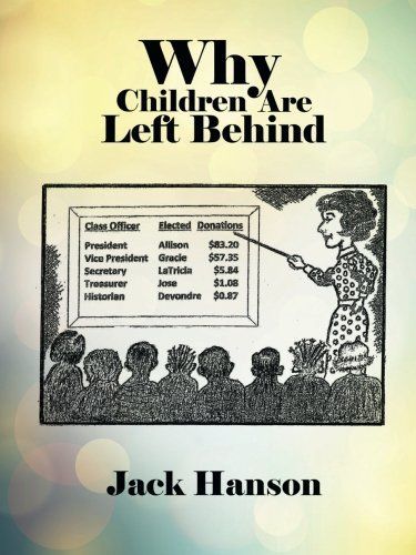 Why Children Are Left Behind