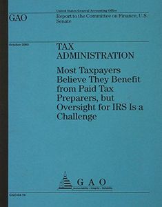 Tax Administration