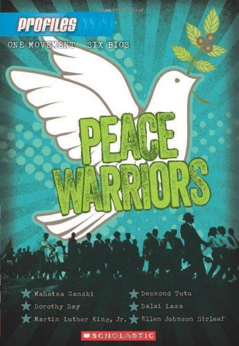Peace Warriors