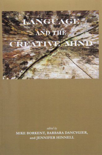 Language and the Creative Mind