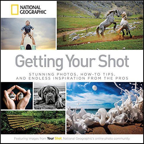 Getting Your Shot