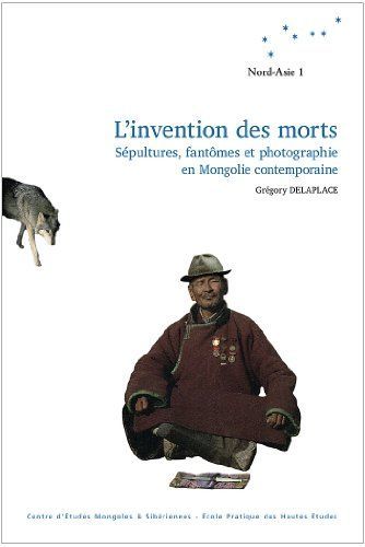 L'invention des morts