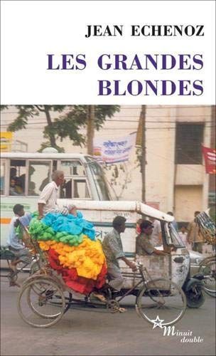 Les grandes blondes