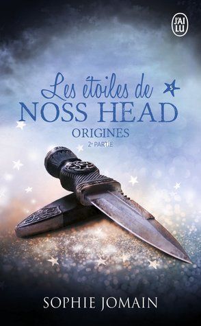 Origines, 2ème partie