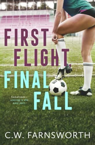 First Flight, Final Fall