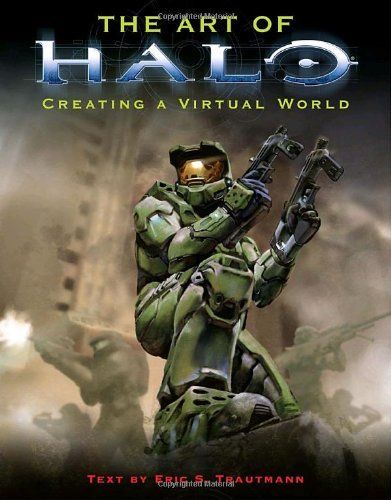 The Art of Halo