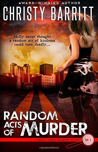 Random Acts of Murder