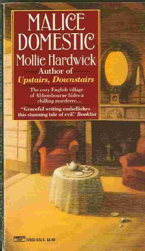 Malice Domestic