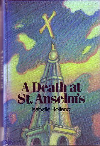 A Death at St. Anselm's