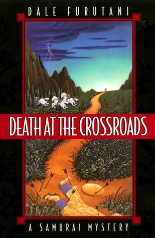 Death at the Crossroads