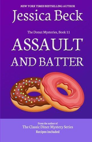 Assault and Batter