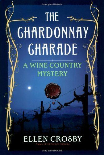 The Chardonnay Charade