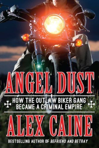 Angel Dust