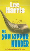 The Yom Kippur Murder