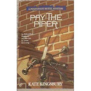 Pay the Piper