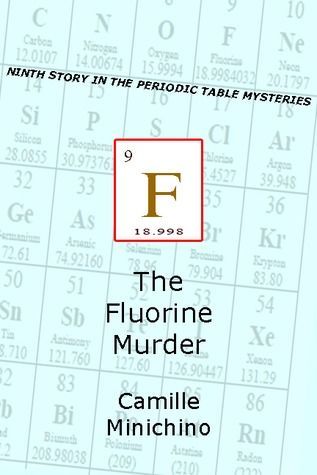 The Fluorine Murder