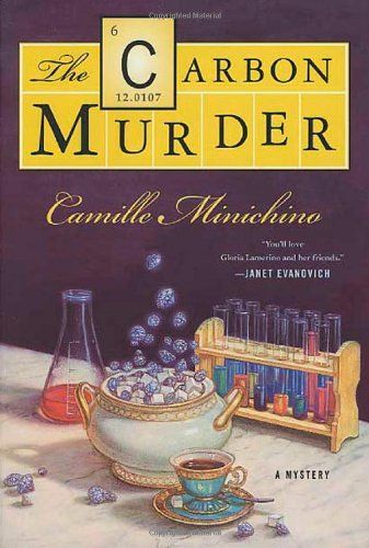 The Carbon Murder