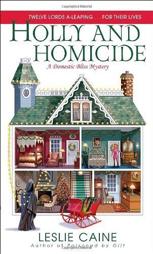 Holly and Homicide