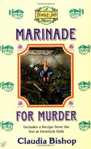 Marinade for Murder