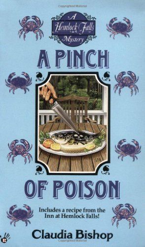 A Pinch of Poison