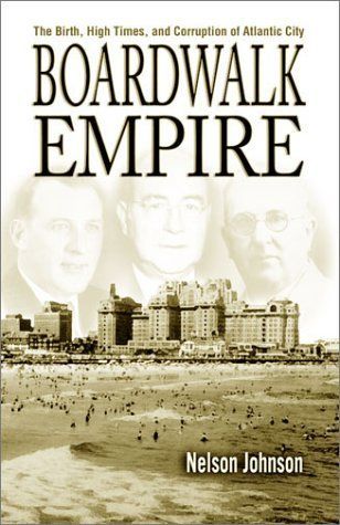Boardwalk Empire