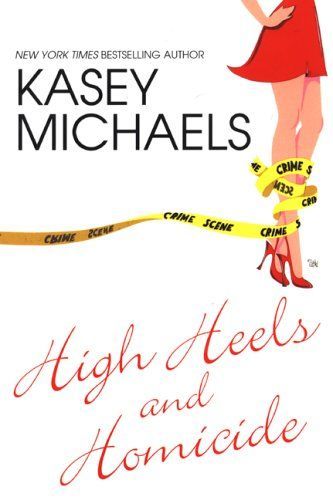 High Heels And Homicide