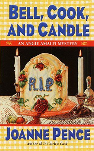 Bell, Cook, and Candle