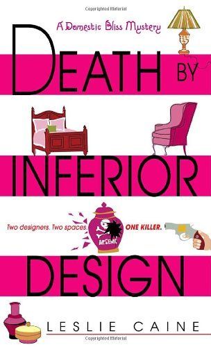 Death by Inferior Design