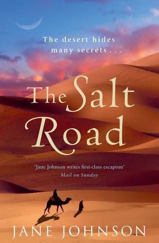 The Salt Road