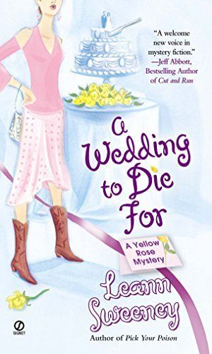 A Wedding to Die for