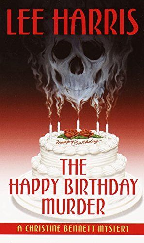 The Happy Birthday Murder