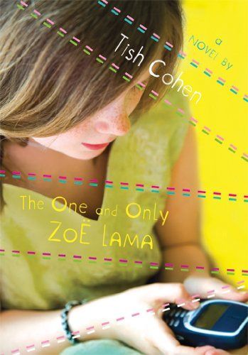 The One and Only Zoe Lama