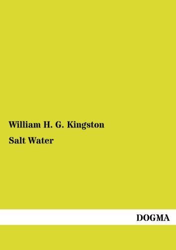 Salt Water