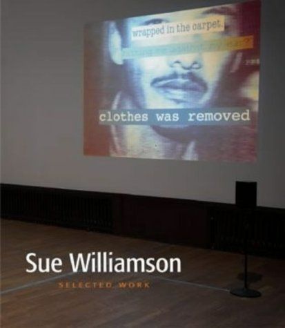 Sue Williamson